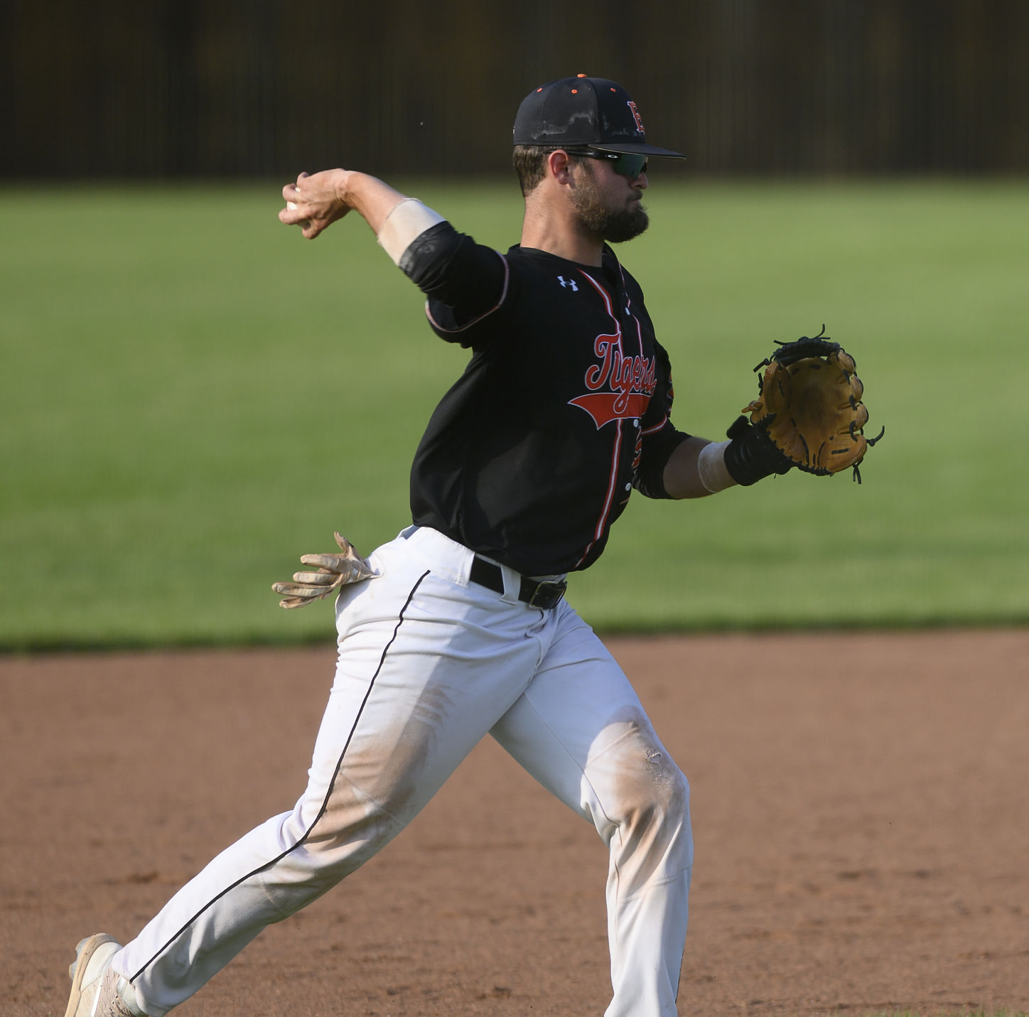Edwardsville vs. Marist